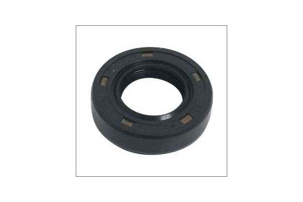 Szimering 22x40x10mm WHILPOOL Mosógép alkatrész-1